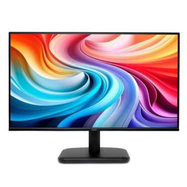 Imagem de Monitor Acer Ek271 Gbi 27.0 120Hz Led Ips - Um.He1Aa.G01