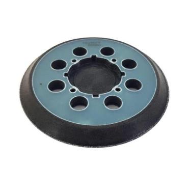 Imagem de Conj Base Auto Aderente Para Lixadeira Dewalt DWE6421