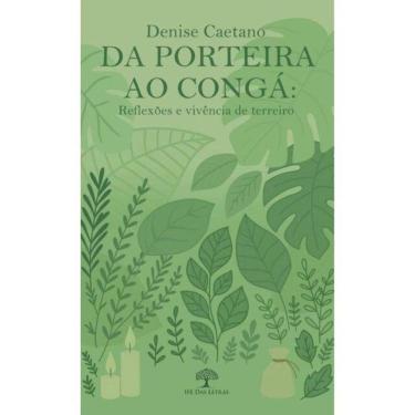 Imagem de Da Porteira Ao Congá