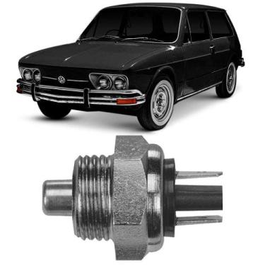 Imagem de Interruptor Luz Ré VW Brasilia Fusca Kombi Variant VDO
