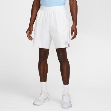 Imagem de Shorts Dri-FIT Nike Court ADV 8IN Masculino-Masculino