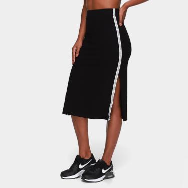 Imagem de Saia Colcci Canelada-Feminino