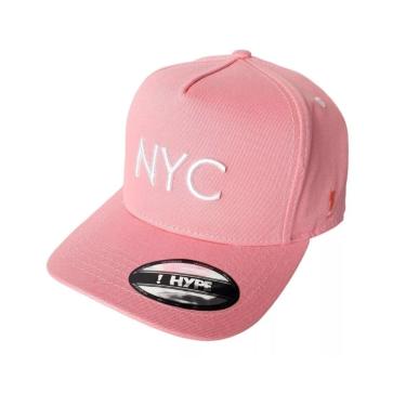 Imagem de Boné Aba Curva New York City Highlife Original Unissex-Unissex