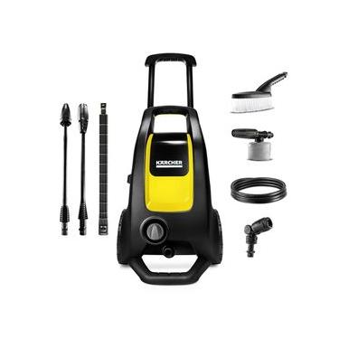 Imagem de Lavadora De Alta Pressão Kärcher K3 Force Car 1815 PSI 1500W