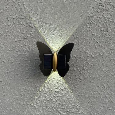 Imagem de Luminária de parede LED recarregável sem fio, sem necessidade de conexão à energia, ajustável, estilo vintage, para leitura, luminária de cabeceira giratória para ambientes internos com cont