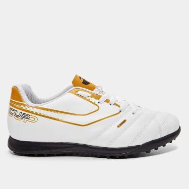 Imagem de Chuteira Society Infantil Topper Cup VIII-Unissex