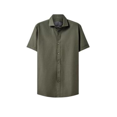 Imagem de Camisa Ofiicna Reserva Chino Verde-Masculino