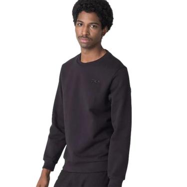 Imagem de Casaco Moletom Fila Basic Classic Masculino-Masculino