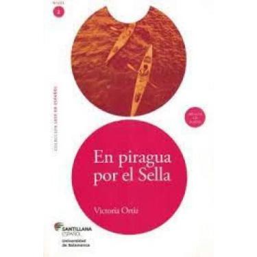 Imagem de En piragua por el sella mod idiom esp leer en espanol - EDITORA MODERN