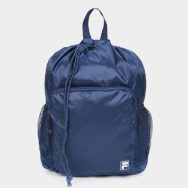 Imagem de Mochila Fila Functional Gym Bag-Unissex