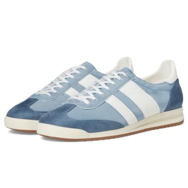 Imagem de Madden Girl Suéter feminino, Cetim azul claro, 38