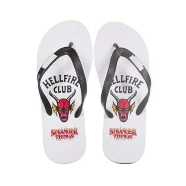 Imagem de CHINELO COCA COLA STRANGER NF0018-Masculino