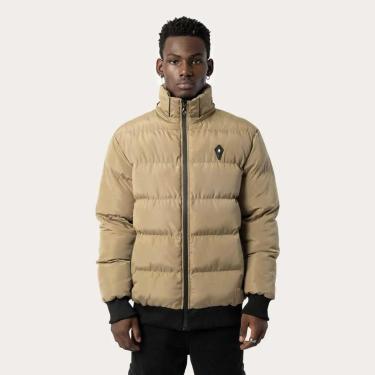 Imagem de Jaqueta Masculina Mcd Bomber Preto G-Masculino