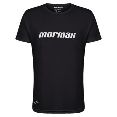 Imagem de Camiseta Mormaii Vini Font Beach Tennis Proteção Solar UV50+-Masculino