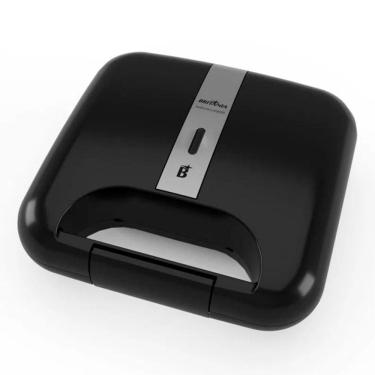 Imagem de Sanduicheira Britânia Bgr02Pi Antiaderente 750W 220V