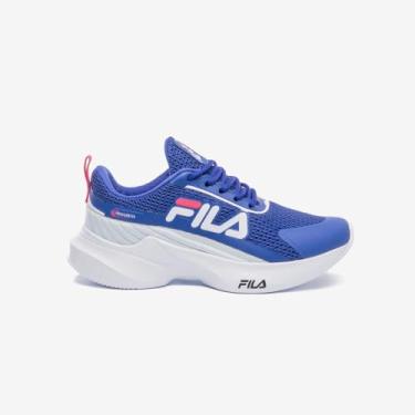 Imagem de Tênis Fila Progress Infantil