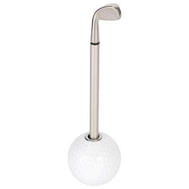 Imagem de Acouto Suporte para Canetas, Decoração de Mesa, Suporte Multifuncional Com Design () Conjunto de Mesa - Acessórios e Organizadores de (Branco)