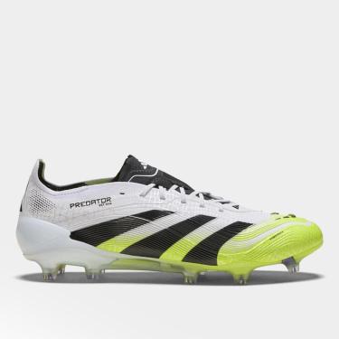 Imagem de Chuteira Campo Adidas Predator Elite Unissex-Unissex