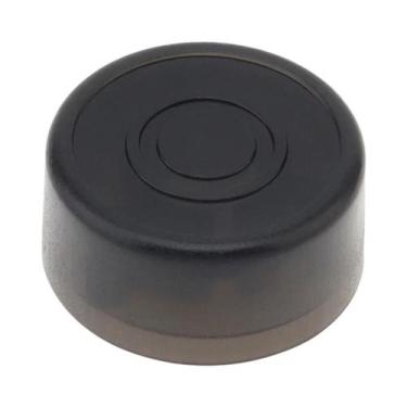 Imagem de Capas Coloridas De Plástico Para Pedais De Efeito De Guitarra, Leves E