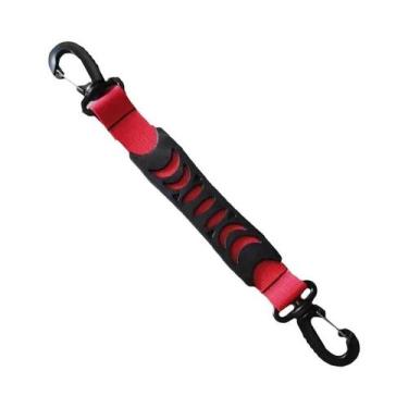 Imagem de Patins Inline De Alta Resistência Com Alças Profissionais E Cadarços P