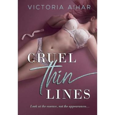 Imagem de Cruel thin lines - Inglês