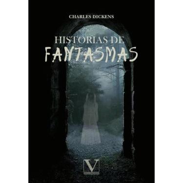Imagem de Historias de fantasmas - Espanhol