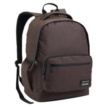 Imagem de Mochila Juvenil 18" Masculina 3 Divisórias MJ43446 - Seanite, Unica