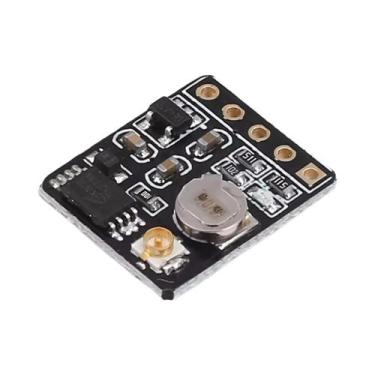 Imagem de Módulo De Controle De Voo GPS BDS De Modo Duplo NEO-M8N ATGM336H Subst