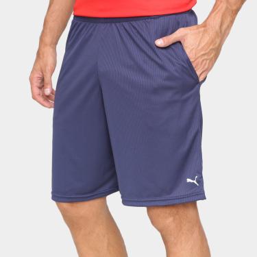 Imagem de Short Puma Performance Knit 10" M Masculino-Masculino