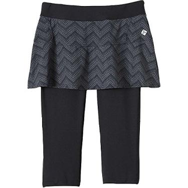 Imagem de prAna Calcinha feminina com saia Darci