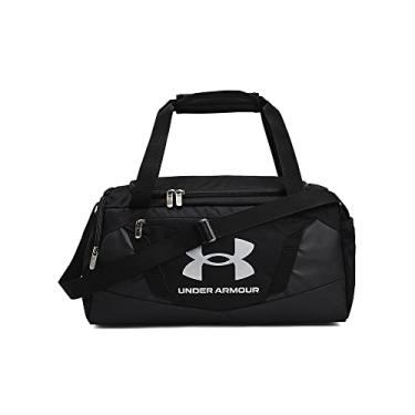 Imagem de Mala de Treino Unissex Under Armour Undeniable 5.0 Duffle XS