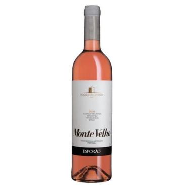 Imagem de Vinho monte velho rose 750  ml, U