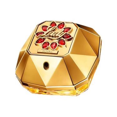 Imagem de 50ml - Lady Million Royal Paco Rabanne - Perfume Feminino - EDP
