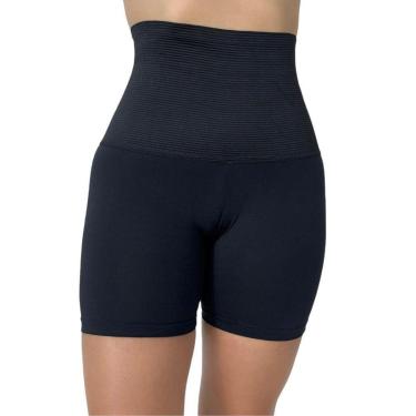 Imagem de Short Modelador Anágua Cós Alto Andreia-Feminino
