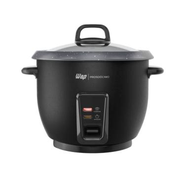 Imagem de Panela de Arroz Elétrica 220V Wap 1L Prosdócimo WRC1000