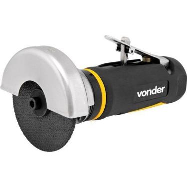 Imagem de Cortador Pneumático 3" 5,5 Pcm 1-4" Npt Cp380 - Vonder