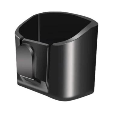 Imagem de Organizador Compacto Universal Para Chaves De Carro, Suporte Adesivo P