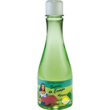 Imagem de Deo Colônia Alfazema Tradicional Seivas Do Campo 300Ml