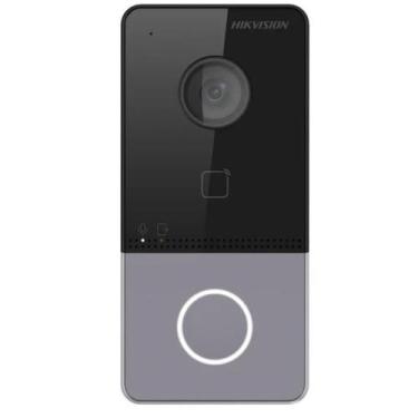 Imagem de Video Porteiro Ds-kv6113-wpe1(b) Hikvision
