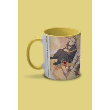 Imagem de Caneca Frieren A Jornada Para o Além - BANDUP