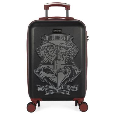 Imagem de Mala de Viagem HARRY Potter Rodinha Rigida 360 Luxcel