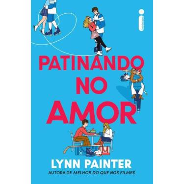 Imagem de Patinando No Amor