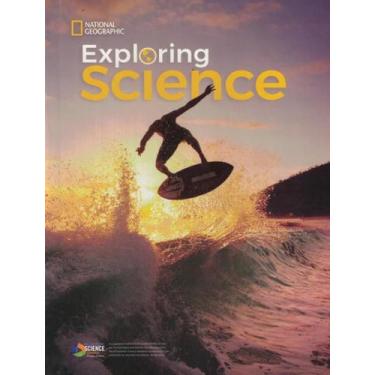 Imagem de Livro - Exploring Science Grade 2 - Student Edition + Acesso Mindtap -