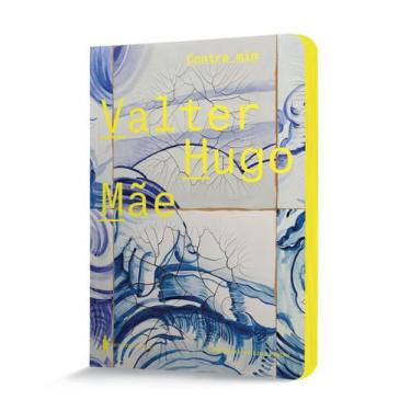 Imagem de Livro - Contra mim