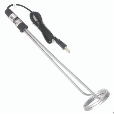 Imagem de Aquecedor de água mergulhão rabo quente 2000w 220 volts - Resiswal