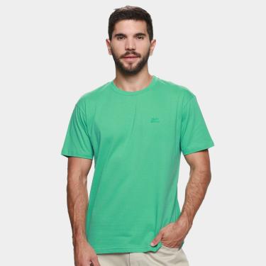 Imagem de Camiseta Nicoboco Lively Masculina-Masculino