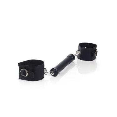 Imagem de Algema C/ Distanciador 25cm - Playgirl