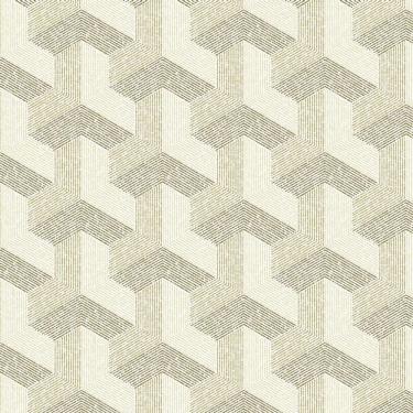 Imagem de Papel De Parede Colunas 3D Autocolante Sala Quarto Casal