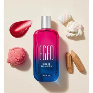 Imagem de Egeo Dolce Illusion - Boticario