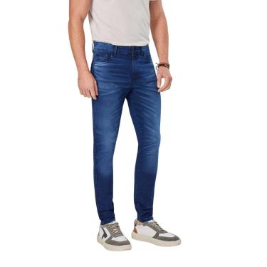 Imagem de Calça Masculina Casual Super Skinny Max Denim 12069 Jeans-Masculino